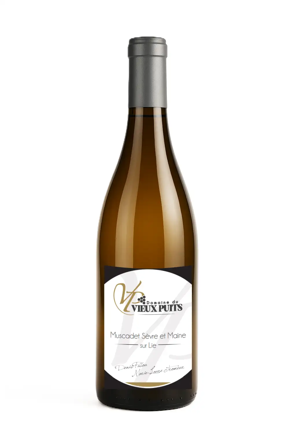 Muscadet 2019