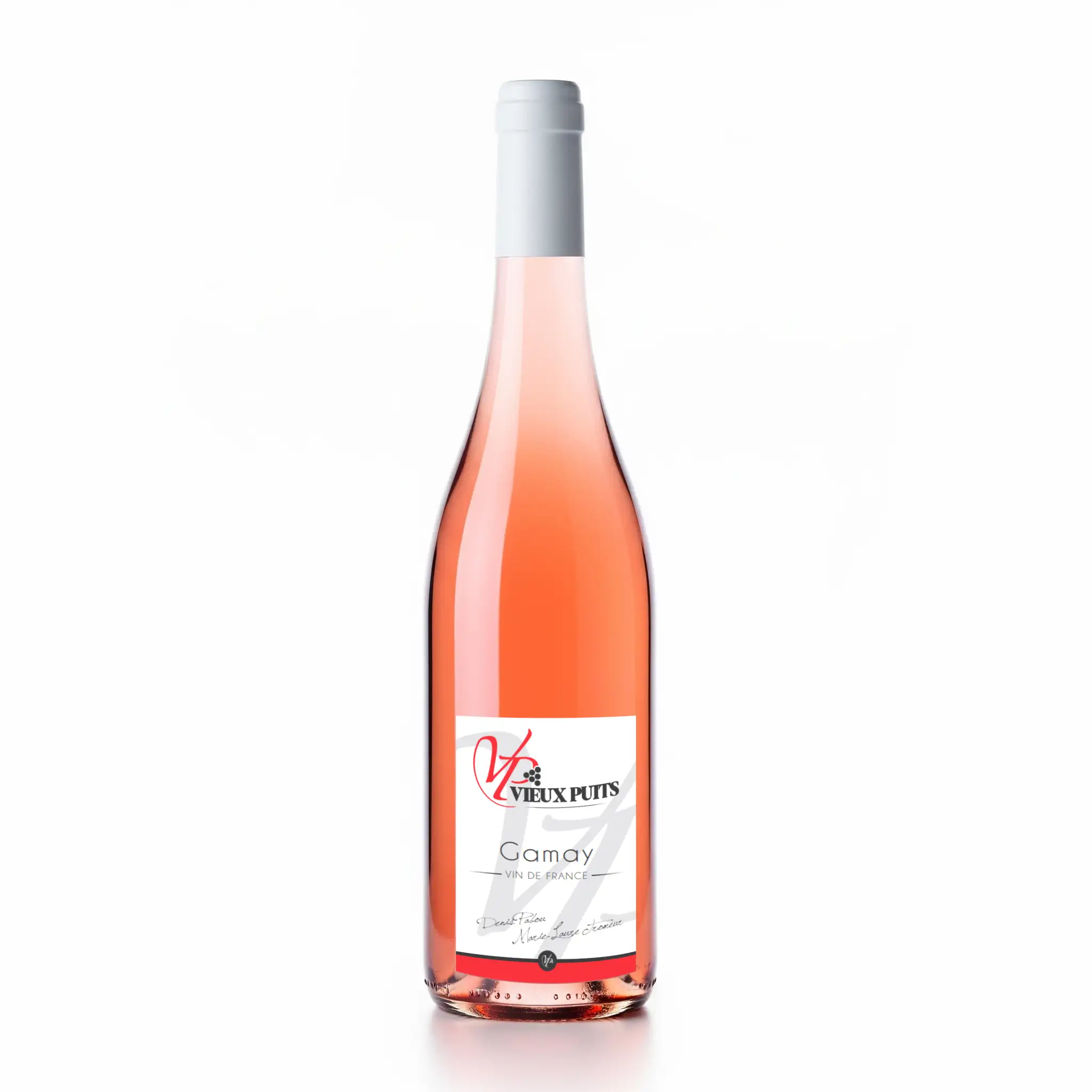 Gamay rosé