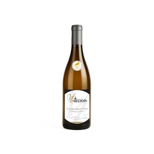 Muscadet 2023