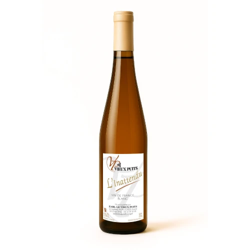 L’inattendu ( 50cl )